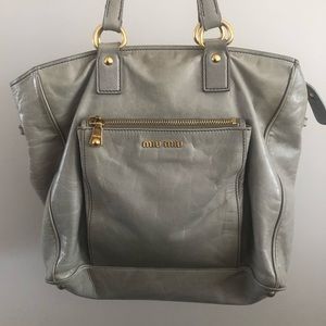 Miu Miu Handbag
